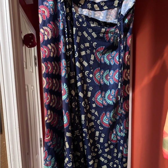 Women “not sure brand name” one piece jumpsuit. - Picture 2 of 7